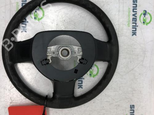 Steering wheel CITROËN C1 (PM_, PN_) 1.0 | BP17147020C49 