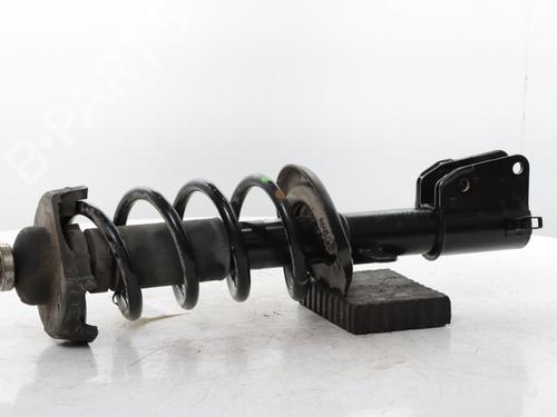 Left front shock absorber RENAULT TRAFIC III Van (FG_) 2.0 dCi 145 (FGML) | BP34565465M16 - Image 5