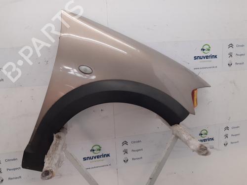 Right front fenders CITROËN C3 I (FC_, FN_) 1.4 16V | BP15091639C42 