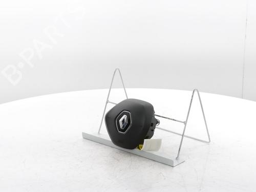 Driver airbag RENAULT CLIO V (B7_) 1.0 TCe 90 (B7MT) | BP30812573C9