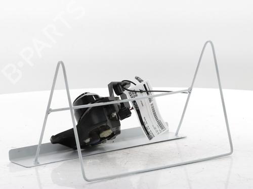 Left front fog light MAZDA CX-3 (DK) 2.0 SKYACTIV-G | BP32124417C30 - Image 5