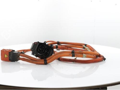 Cable OPEL CORSA F (P2JO) CORSA-e (68) | BP40589177E12 - Image 9