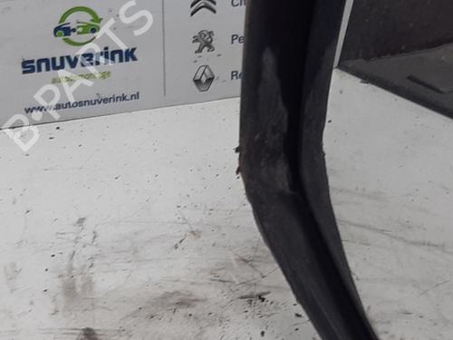 Left mirror CITROËN BERLINGO / BERLINGO FIRST Box Body/MPV (M_) 1.6 HDI 90 (MB9HX, MC9HX) | BP16764602C26 
