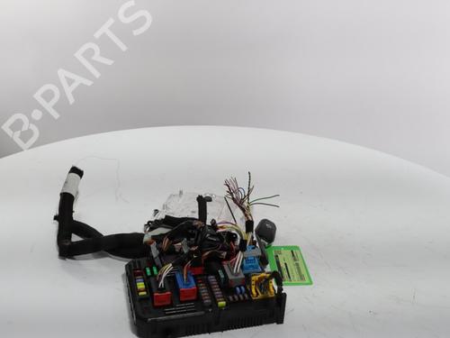 Engine control unit (ECU) OPEL MOKKA 1.2 (76) | BP27688236M57 - Image 8