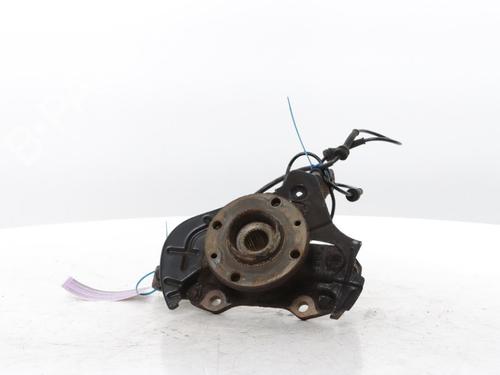 Used Left front steering knuckle FIAT 500 (312_) 0.9 (312AXG1A, 312.AXG11) (86 hp) 30758800