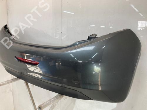 Rear bumper PEUGEOT 208 I (CA_, CC_) 1.2 VTI 82 | BP28327527C8