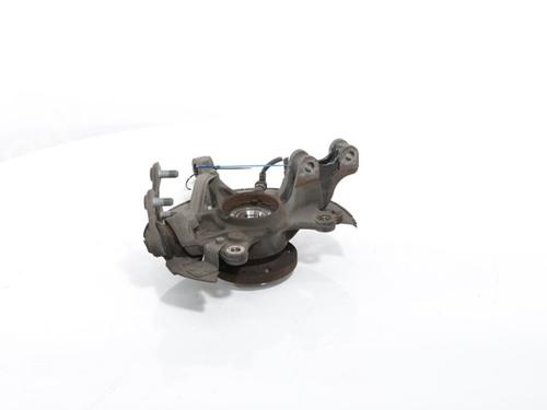 Used Left front steering knuckle OPEL ASTRA L (O5) 1.5 Turbo D (FBYHZT, FBYHZJ) (131 hp) 27287519