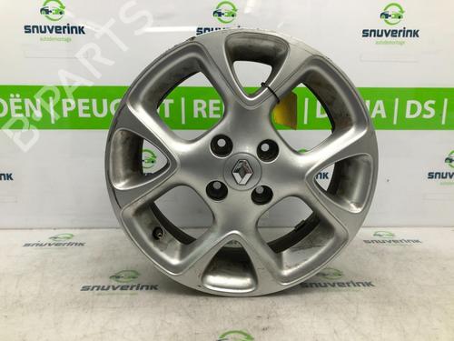 Used Rim RENAULT TWINGO III (BCM_, BCA_) 1.0 SCe 70 (71 hp) 11979302