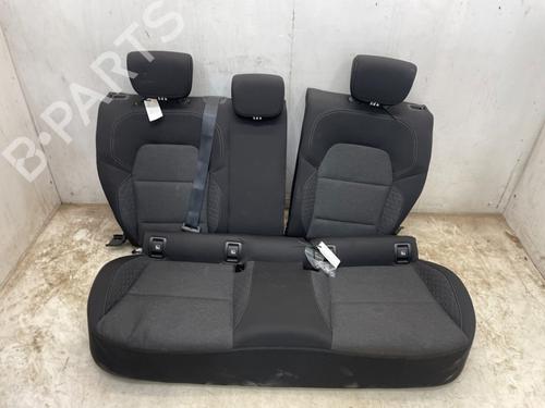 Used Rear seat Rear seat RENAULT CLIO V (B7_) 1.0 LPG (B7MT) (101 hp) 40048660 40048660
