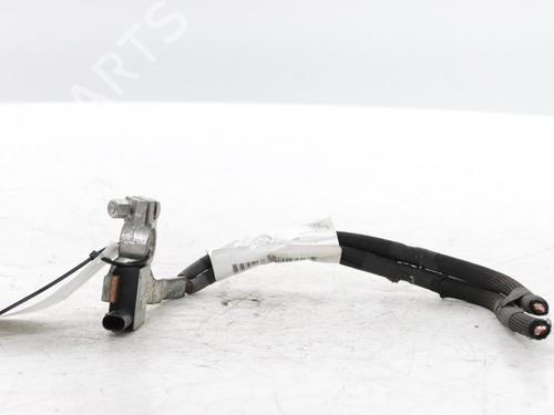 Cable PEUGEOT 2008 I (CU_) 1.2 VTi | BP33846290E12 - Image 5