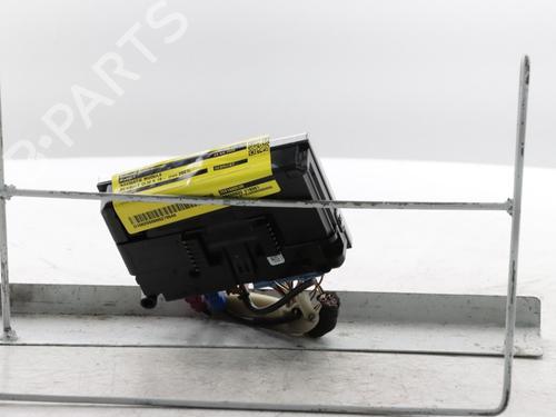 Control unit RENAULT CLIO V (B7_) 1.5 Blue dCi 100 (B7AD) | BP35991618M11  - Image 6