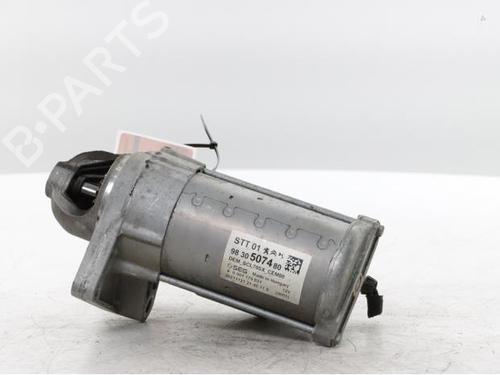 Used Starter Starter CITROËN C3 AIRCROSS II (2R_, 2C_) 1.2 PureTech 130 (2RHNYH) (131 hp) 31627944 31627944