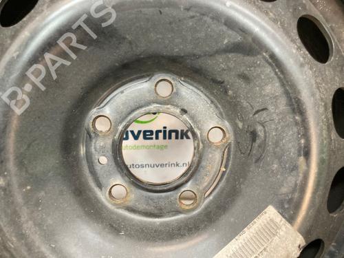 Fælk TOYOTA PROACE Van (MDZ_) 1.5 D4d (MDZ8) | BP24647235C45 - Image 2