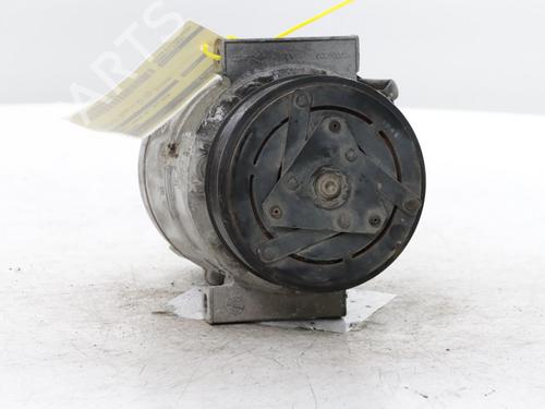 AC compressor RENAULT TRAFIC III Van (FG_) 2.0 dCi 170 (FGMM, FGMV) | BP39211374M34 - Image 8
