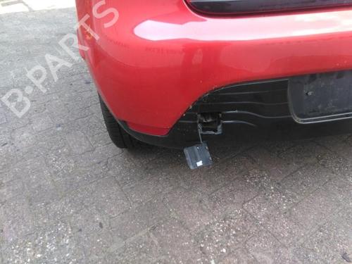 Engine control unit (ECU) RENAULT CLIO IV (BH_) 0.9 TCe 90 (BHNF, BHMA, BHMH, BHJK, BHJR) | BP40576516M57 - Image 15
