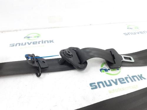 Front left seatbelt RENAULT ZOE Hatchback Van (BFM_) Electric (BFMF) | BP24164568I26 - Image 4