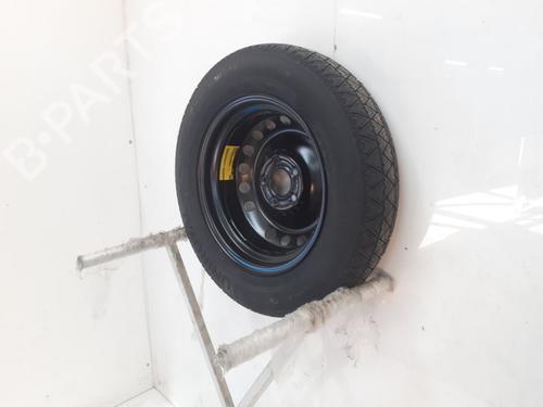 Rim RENAULT KADJAR (HA_, HL_) 1.3 TCe 140 (HLNB, HLN1) | BP29241435C45 
