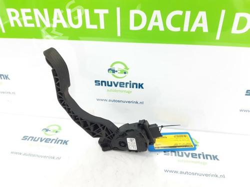 Used Pedal PEUGEOT 207 SW (WK_) 1.6 16V (120 hp) 10802892