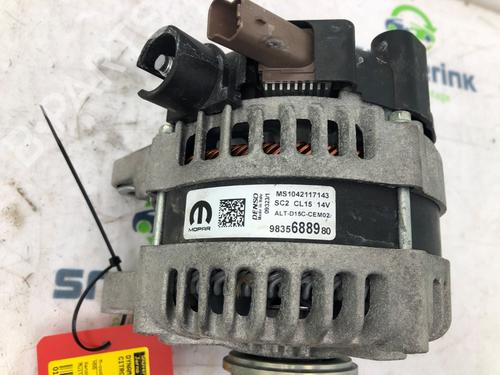 Alternator CITROËN C4 III (BA_, BB_, BC_) 1.2 PureTech 130 (BAHNSA, BAHNSB) | BP23123530M7 - Image 4