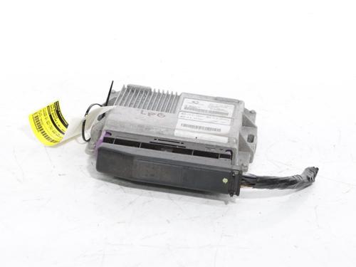 Used Control unit Control unit 27287691 27287691