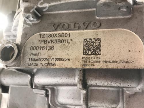 Engine VOLVO EX30 (416) Performance AWD | BP38459916M1 - Image 5