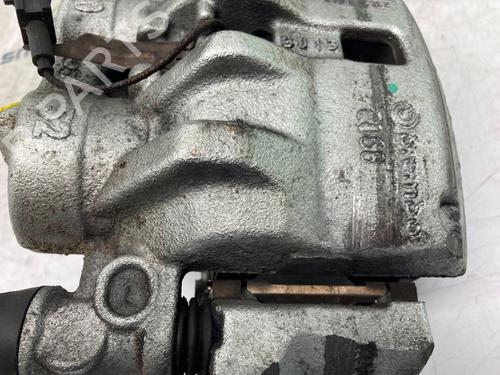Left front brake caliper FIAT DUCATO Van (250_) 140 Multijet 2,2 D | BP24160472M105 