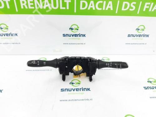 Used Steering column stalk RENAULT TALISMAN Grandtour (KP_) 1.5 dCi 110 (110 hp) 27093286