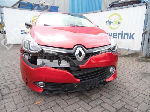 Intercooler pipe RENAULT CLIO IV (BH_) 0.9 TCe 90 (BHNF, BHMA, BHMH, BHJK, BHJR) | BP40568265M127 - Image 3