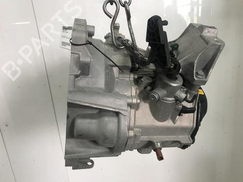 Gearbox VW POLO VI (AW1, BZ1, AE1) 1.0 TSI | BP37026120M3 - Image 2