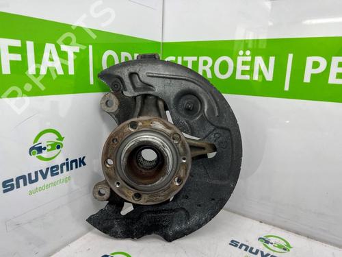 Used Left front steering knuckle Left front steering knuckle 13570009 13570009