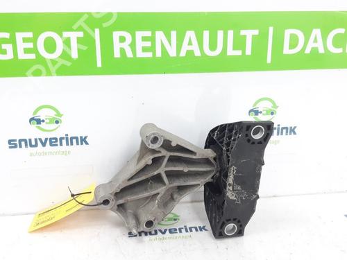 Engine mount RENAULT CLIO IV Grandtour (KH_) 0.9 TCe 90 | BP29640344M89 