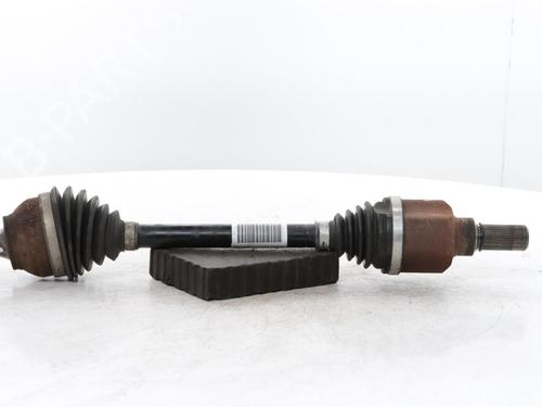 Left front driveshaft CITROËN C3 AIRCROSS II (2R_, 2C_) 1.2 PureTech 130 (2RHNYH) | BP36090653M38 - Image 6