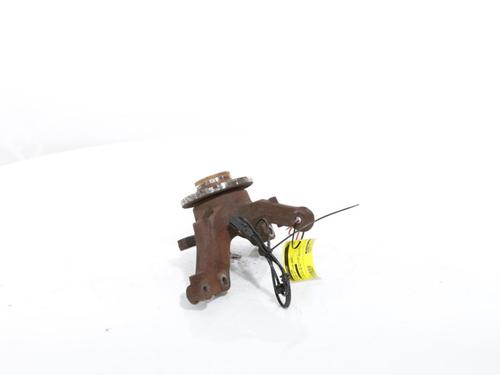Used Right front steering knuckle Right front steering knuckle 29068732 29068732