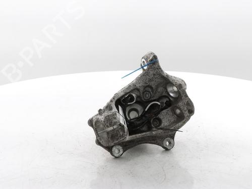 Left front steering knuckle BMW 3 (G20, G80, G28) 330 i | BP29426645M25 - Image 5