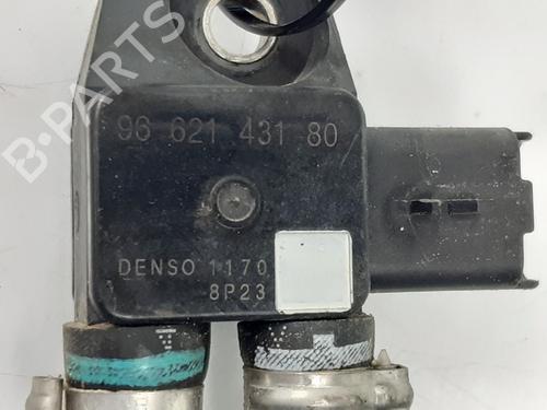Electronic sensor PEUGEOT PARTNER Box Body/MPV 1.6 HDi | BP23122762M84 - Image 3