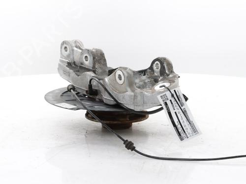 Left rear steering knuckle JEEP COMPASS (MP, M6, MV, M7) 1.4 MultiAir 4x4 | BP40297557M27 - Image 7