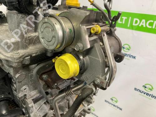 Engine DACIA LOGAN MCV II TCe 90 (K8M1, K8MA, K8AC) | BP40582465M1 - Image 10