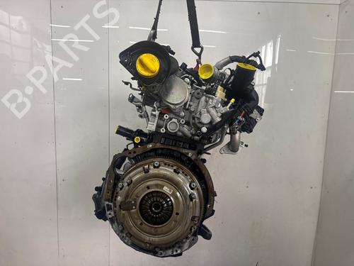 Engine FIAT TALENTO Van (296_) 2.0 EcoJet | BP29899608M1