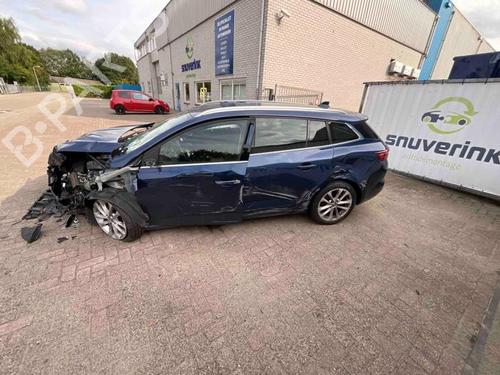 Switch RENAULT MEGANE IV Grandtour (K9A/M/N_) 1.2 TCe 100 | BP40572886I30 - Image 3