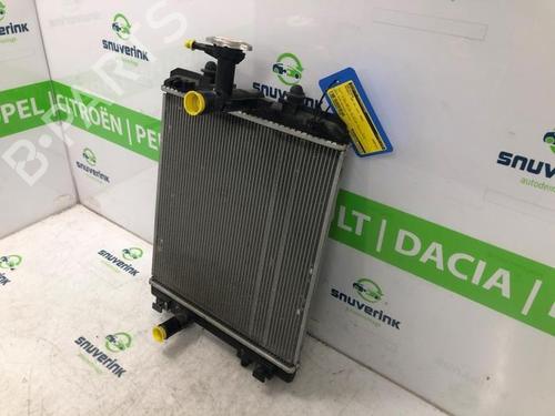 Water radiator PEUGEOT 108 1.0 VTi 72 | BP40578115M31 - Image 3