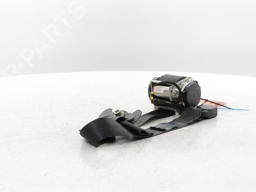 Front left seatbelt CITROËN C3 AIRCROSS II (2R_, 2C_) 1.2 PureTech 110 (2RHNZB, 2RHNZW, 2RHNPX, 2RHNPJ) | BP34563837I26 - Image 4