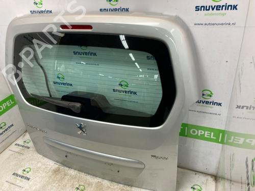 Tailgate PEUGEOT PARTNER Tepee 1.6 VTi | BP37026224C6 - Image 3