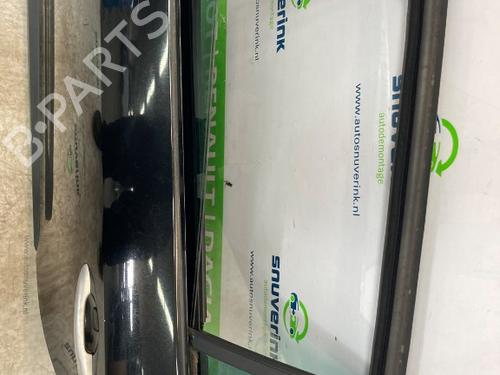 Left rear door RENAULT MEGANE III Grandtour (KZ0/1) 1.5 dCi (KZ09, KZ0D, KZ1G, KZ29, KZ14, KZ1W, KZ10, KZ1F,... | BP19258495C4 