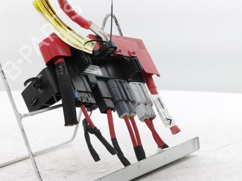 Fuse box RENAULT TRAFIC III Van (FG_) 2.0 dCi 110 (FGMW) | BP31960951E1 