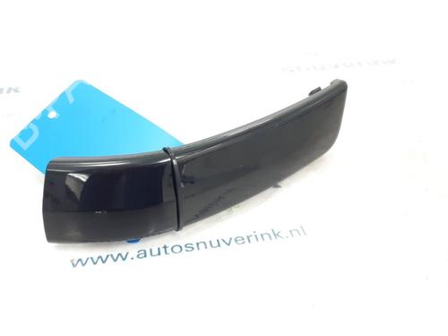 Used Rear right exterior door handle PEUGEOT 208 I (CA_, CC_) 1.2 VTI 82 (82 hp) 17027261