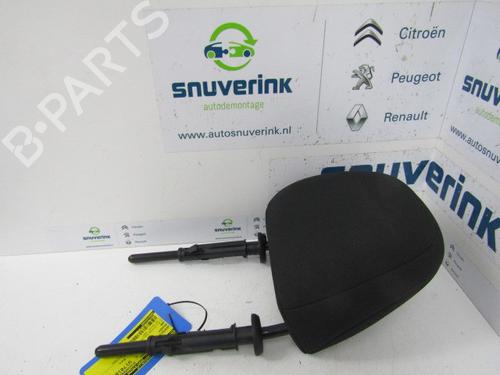 Used Headrest PEUGEOT 208 I (CA_, CC_) 1.2 VTI 82 (82 hp) 13190242