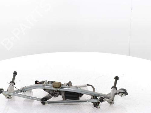 Front wipers mechanism PEUGEOT PARTNER Box Body/MPV (K9) 1.5 BlueHDi 75 | BP30186016C83 