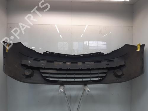 Used Front bumper RENAULT KANGOO Express (FW0/1_) 1.5 dCi 105 (FW0F) (103 hp) 31960162
