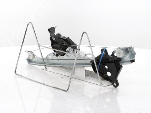 Front left window mechanism DACIA DUSTER (PYM_, PYN_) 1.2 TCe 130 | BP39507479C22 - Image 7
