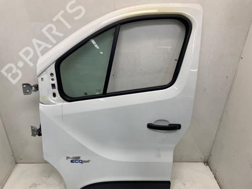 Used Left front door FIAT TALENTO Van (296_) 2.0 EcoJet (145 hp) 29899484